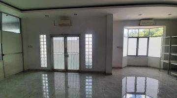 Gambar 5 Dijual Rumah Shm Lt 306m² Di Jatinegara Jakarta Timur 