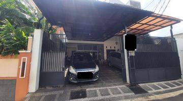 Gambar 2 Dijual Rumah 2 Lantai Lt 89m² Di Cipinang Jakarta Timur 