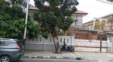 Gambar 4 Dijual Rumah Bagus 2 Lantai Di Tanjung Duren Jakarta Barat 