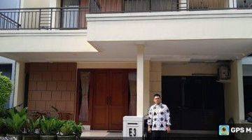 Gambar 1 Dijual Rumah Bagus Lt 162m² Di Cipayung Jakarta Timur 