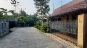 Gambar 5 Dijual Rumah Siap Pakai Lt 284 Di Cipinang Melayu Jaktim