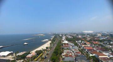 Gambar 5 Dijual Apartemen Ancol Mansion Renov Bagus