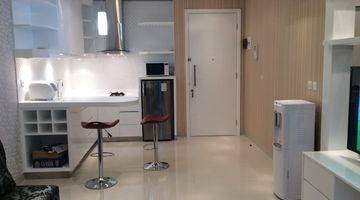 Gambar 2 Dijual Apartemen Ancol Mansion Renov Bagus