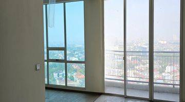 Gambar 5 Dijual Cepat Bu Apartemen Ancol Mansion 1 Kamar Tidur Unfurnished