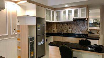 Gambar 3 Dijual Apartemen The Mansion Aurora Kemayoran