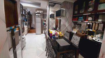 Gambar 5 Dijual Cepat Bu Apartemen Ancol Mansion 2 Kamar Tidur Bisa Kpa