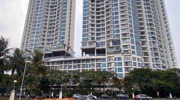 Gambar 2 Dijual Cepat Bu Apartemen Ancol Mansion Sudah Sertifikat