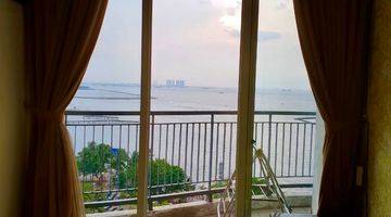 Gambar 1 Dijual Cepat Bu Apartemen Ancol Mansion Sea View