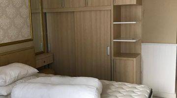 Gambar 5 Dijual Apartemen The Mansion Aurora Kemayoran