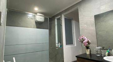 Gambar 3 Dijual Rumah Sunter Siap Huni Bagus Modern