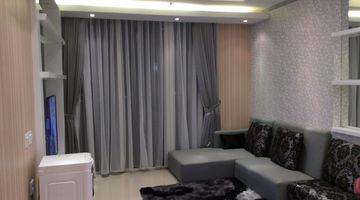 Gambar 4 Dijual Apartemen Ancol Mansion Renov Bagus