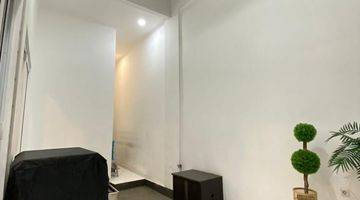 Gambar 4 Dijual Rumah Sunter Siap Huni Bagus Modern