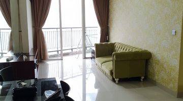 Gambar 4 Dijual Cepat Bu Apartemen Ancol Mansion Sea View