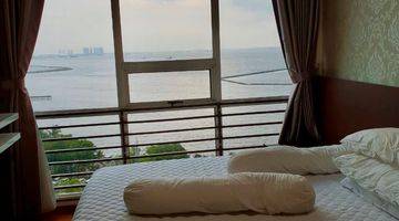 Gambar 2 Dijual Cepat Bu Apartemen Ancol Mansion Sea View