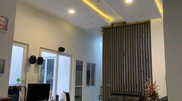 Gambar 4 Dijual Rumah Sunter Siap Huni Bagus Modern