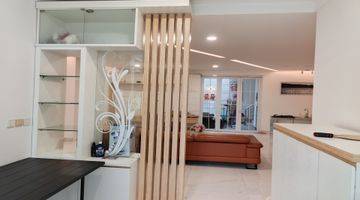 Gambar 2 Dijual Rumah Cantik Golf Lake Residence Cengkareng