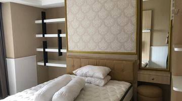 Gambar 4 Dijual Apartemen The Mansion Aurora Kemayoran