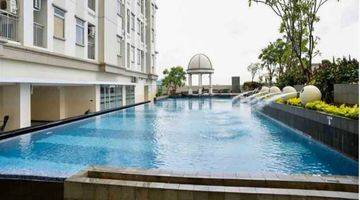 Gambar 1 Apartemen Green Lake Sunter Murah Cepat Bisa Kpa