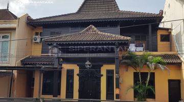 Gambar 1 Rumah 2 Lantai Balikpapan Baru