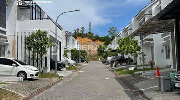 Gambar 5 Rumah Disewakan di Grand City Cluster Hyland