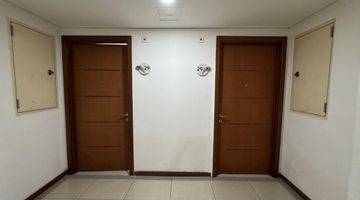 Gambar 5 Apartemen Green Bay Pluit 3 Kamar Tidur Semi Furnished Disewakan Murah Rp 100.000.000.siap Huni