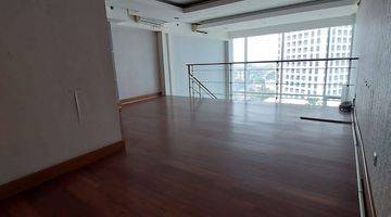 Gambar 3 APARTEMEN CITILOFTS SUDIRMAN LANTAI 9