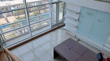 Gambar 5 APARTEMEN CITILOFTS SUDIRMAN LANTAI 9