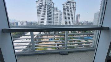 Gambar 1 APARTEMEN CITILOFTS SUDIRMAN LANTAI 9