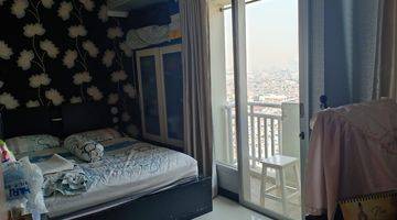 Gambar 4 Apartemen Di Grand Kartini