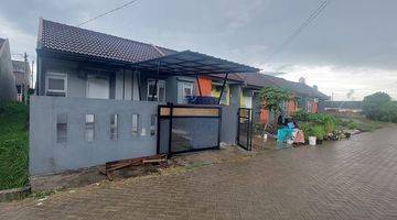 Gambar 1 Rumah Dengan Daerah Sejuk Di Ciomas Bogor