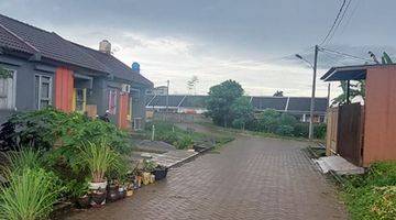 Gambar 3 Rumah Dengan Daerah Sejuk Di Ciomas Bogor