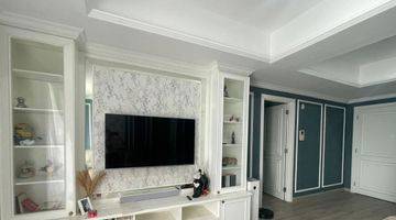 Gambar 1 Dijual Apartemen The St Moritz Puri Indah