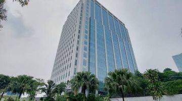 Gambar 1 For Sale Office Building Di Tb. Simatupang Jakarta Selatan.