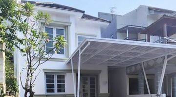 Gambar 1 Dijual Rumah Minimalis,  Sudah Renovasi Di Kota Wisata