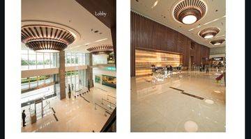 Gambar 2 For Sale Office Building Di Tb. Simatupang Jakarta Selatan.