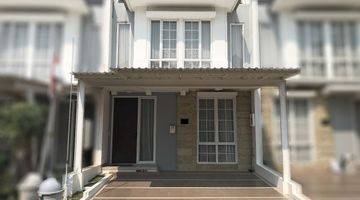 Gambar 1 Dijual Rumah Minimalis 2lt, Di Citra Gran