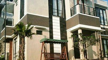 Gambar 2 Villa Hook Full Furnished di Kusuma Pinus Abdul Gani Atas Kota Batu