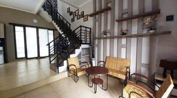 Gambar 3 Villa Hook Full Furnished di Kusuma Pinus Abdul Gani Atas Kota Batu