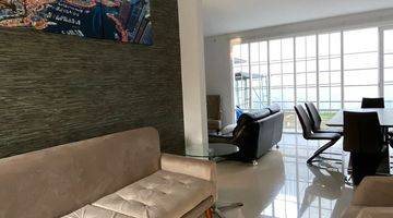 Gambar 3 Rumah 2 Lantai Full Furnished di Grand Permata Jingga Sawojajar Pakis