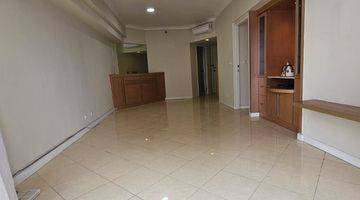 Gambar 2 Disewakan Apartemen Condo Taman Anggrek 88m2 2br Lt37 City View And Garden