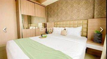 Gambar 5 Disewakan Apartemen Condo Taman Anggrek 88m2 2br Lt37 City View And Garden