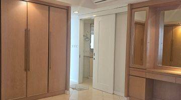 Gambar 3 Disewakan Apartemen Condo Taman Anggrek 88m2 2br Lt37 City View And Garden