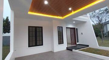 Gambar 3 Harga Bagus Rmh Icon Cosmo 250m2 Balkon Beton