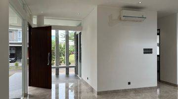 Gambar 4 Rumah Mewah Harga Paling Murah Di The Icon Bsd