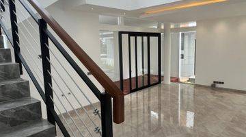 Gambar 2 Rumah Mewah Harga Paling Murah Di The Icon Bsd