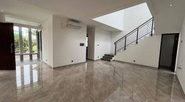 Gambar 4 Rumah Mewah 3 Lantai Harga Ramah Di The Icon Bsd