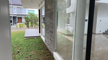 Gambar 5 Rumah Mewah Harga Paling Murah Di The Icon Bsd