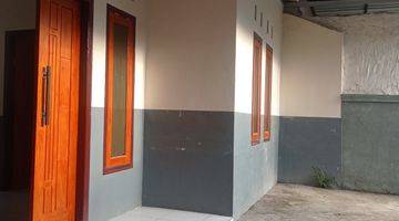 Gambar 2 Rumah Dijual Dekat Jl. Bypass Mataram Bil