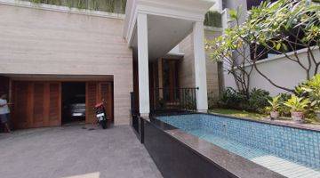 Gambar 1 Rumah Pondok Indah