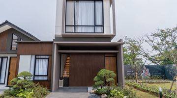 Gambar 1 Rumah 2 Lantai di Bojongsari , Depok , Jawa Barat, Bogor Myztro Dari Shila